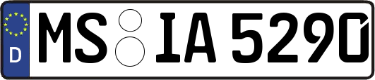 MS-IA5290