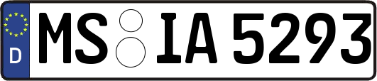 MS-IA5293