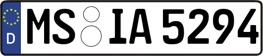 MS-IA5294