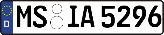 MS-IA5296