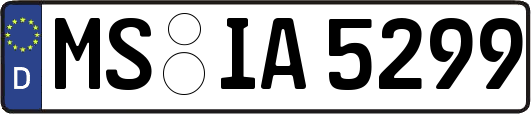 MS-IA5299