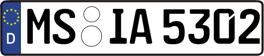 MS-IA5302