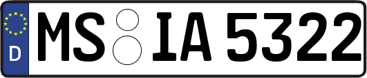 MS-IA5322