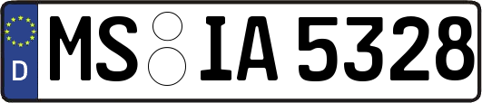 MS-IA5328