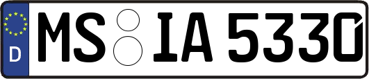 MS-IA5330