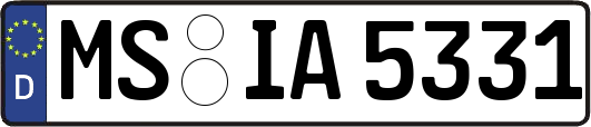 MS-IA5331
