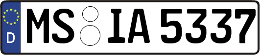 MS-IA5337
