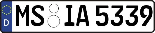 MS-IA5339