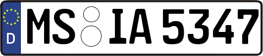 MS-IA5347