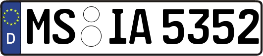 MS-IA5352