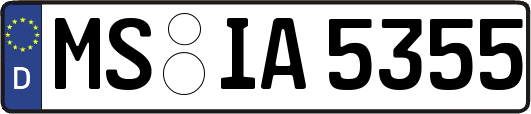 MS-IA5355