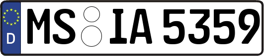 MS-IA5359
