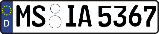MS-IA5367