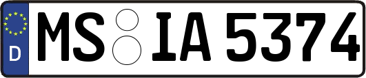 MS-IA5374