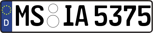 MS-IA5375