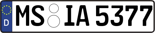 MS-IA5377