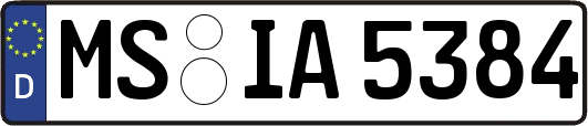 MS-IA5384