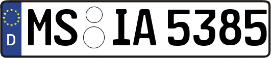 MS-IA5385