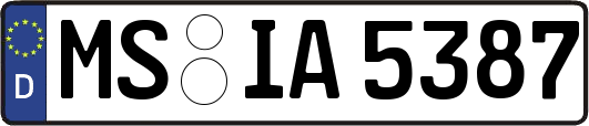 MS-IA5387