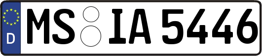 MS-IA5446
