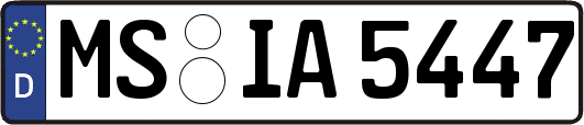 MS-IA5447