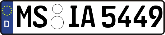 MS-IA5449