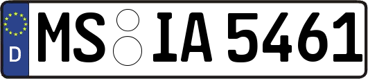 MS-IA5461