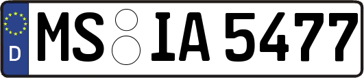 MS-IA5477