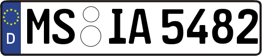 MS-IA5482