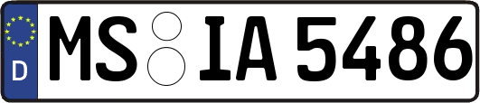 MS-IA5486