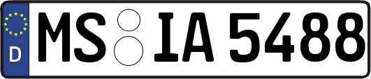 MS-IA5488