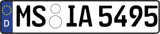 MS-IA5495