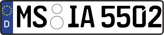 MS-IA5502