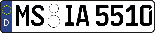 MS-IA5510