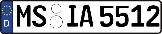 MS-IA5512