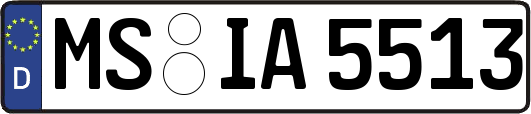 MS-IA5513