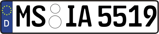 MS-IA5519