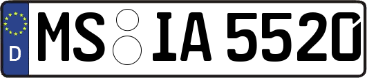 MS-IA5520