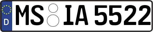 MS-IA5522