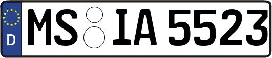 MS-IA5523