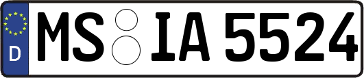MS-IA5524