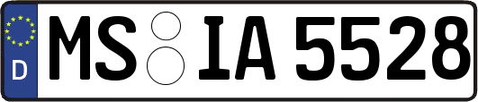 MS-IA5528