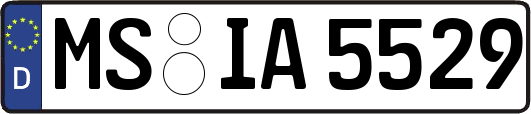MS-IA5529