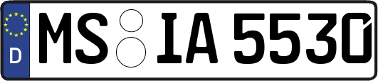 MS-IA5530
