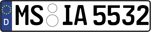MS-IA5532