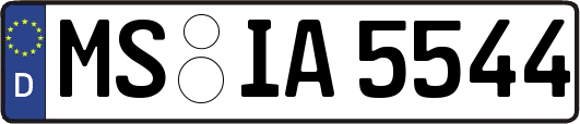 MS-IA5544