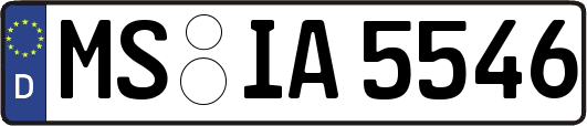 MS-IA5546