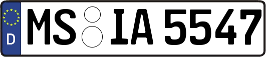 MS-IA5547