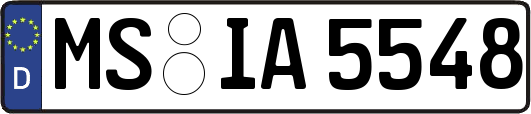 MS-IA5548