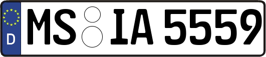 MS-IA5559